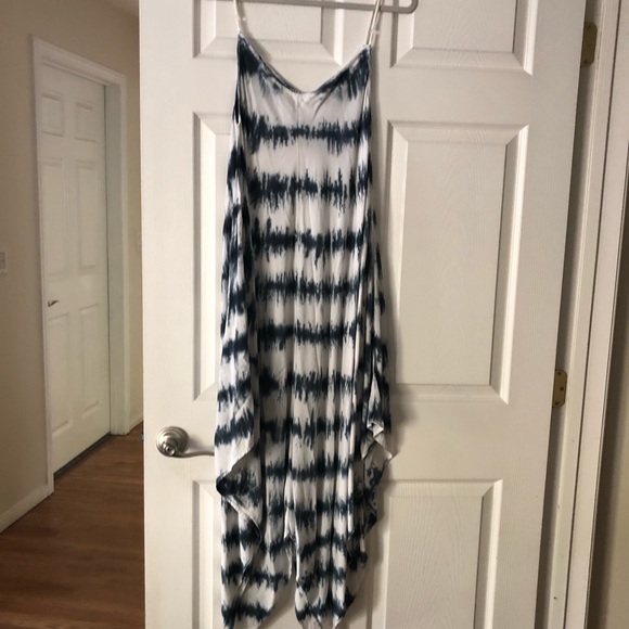 Maxi Honey Punch dress size M - Picture 2 of 5